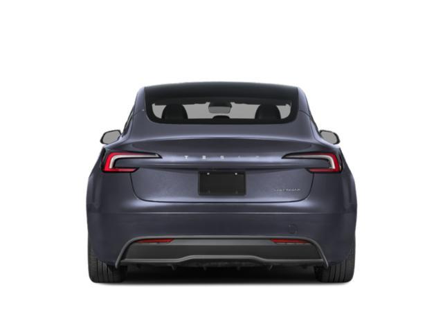 Tesla Model 3 2025