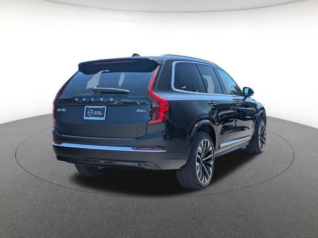 Volvo XC90 2026