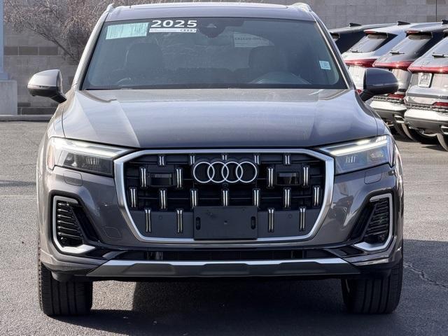 Audi Q7 2025