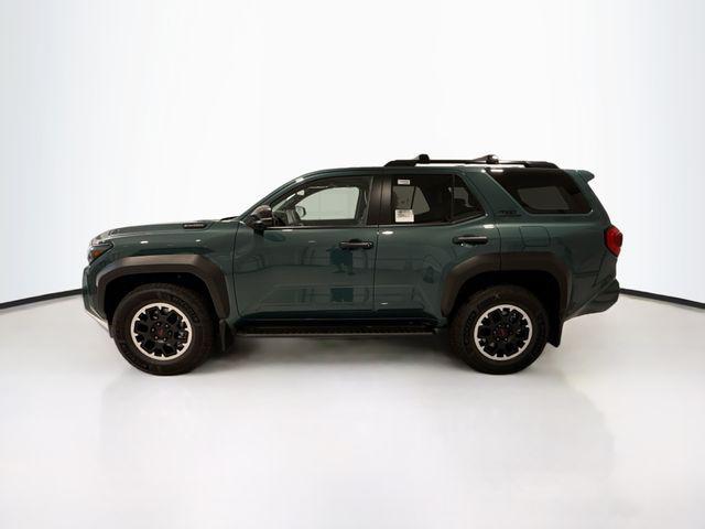 Toyota 4Runner 2025