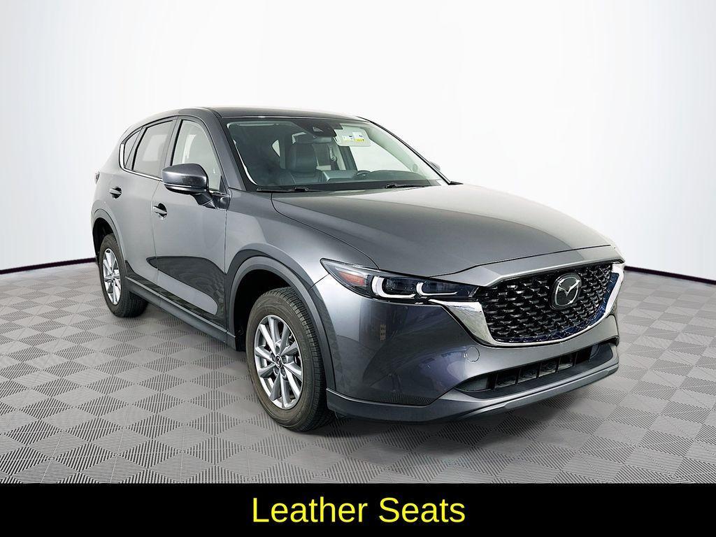 Mazda CX-5 2023