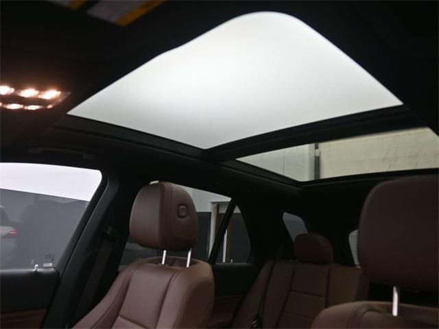 Mercedes-Benz GLE 350 2024