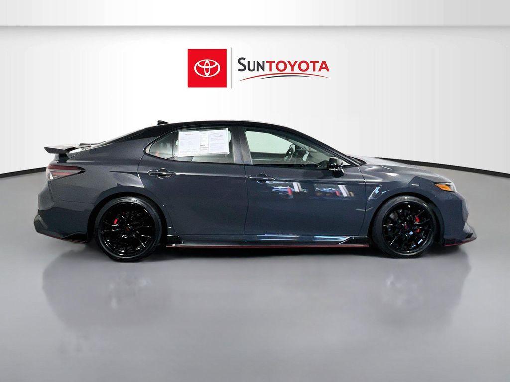 Toyota Camry 2023