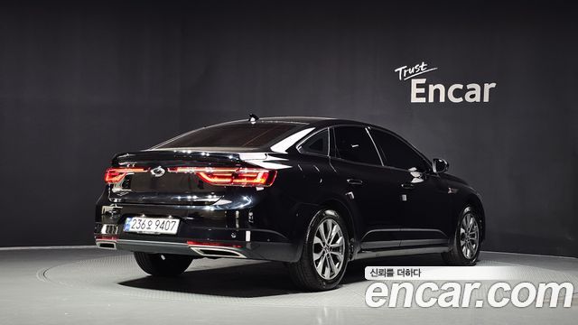Renault Talisman 2023