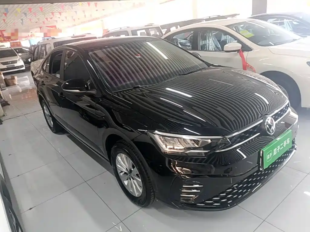 Volkswagen Lavida 2026