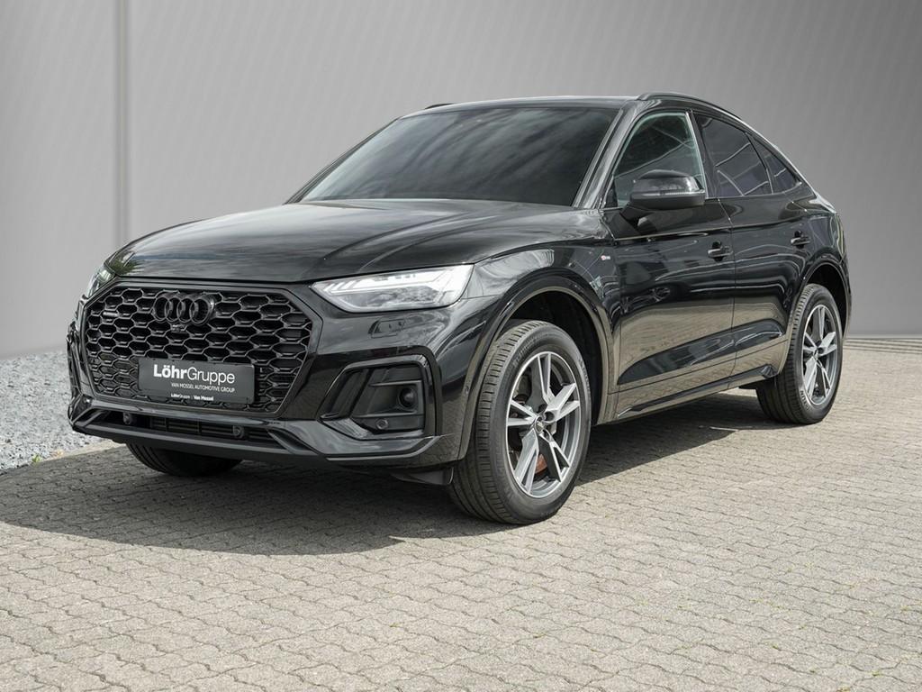 Audi Q5 2023