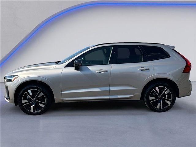 Volvo XC60 2026