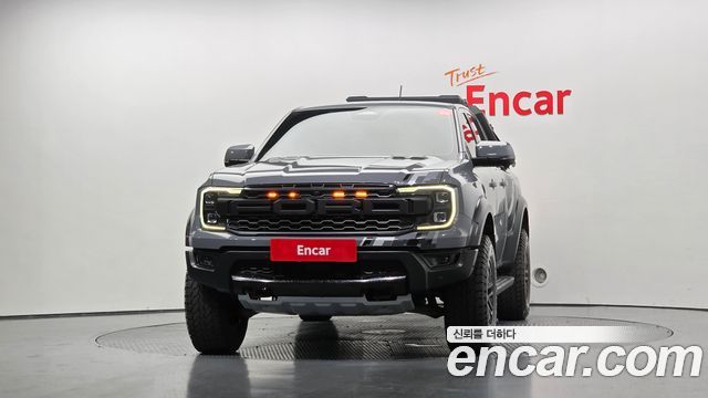 Ford Ranger 2023