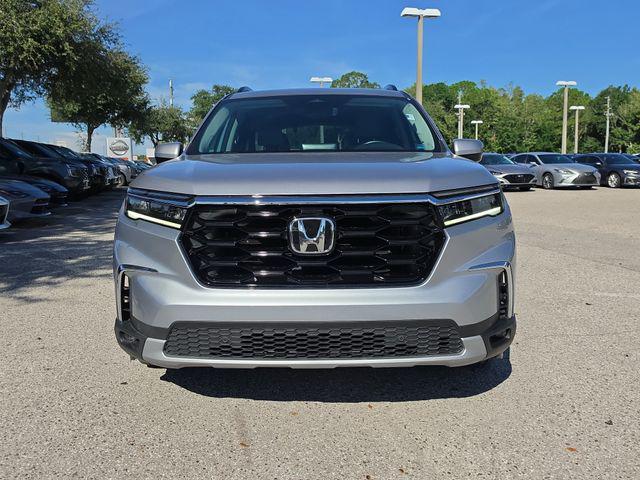 Honda Pilot 2025