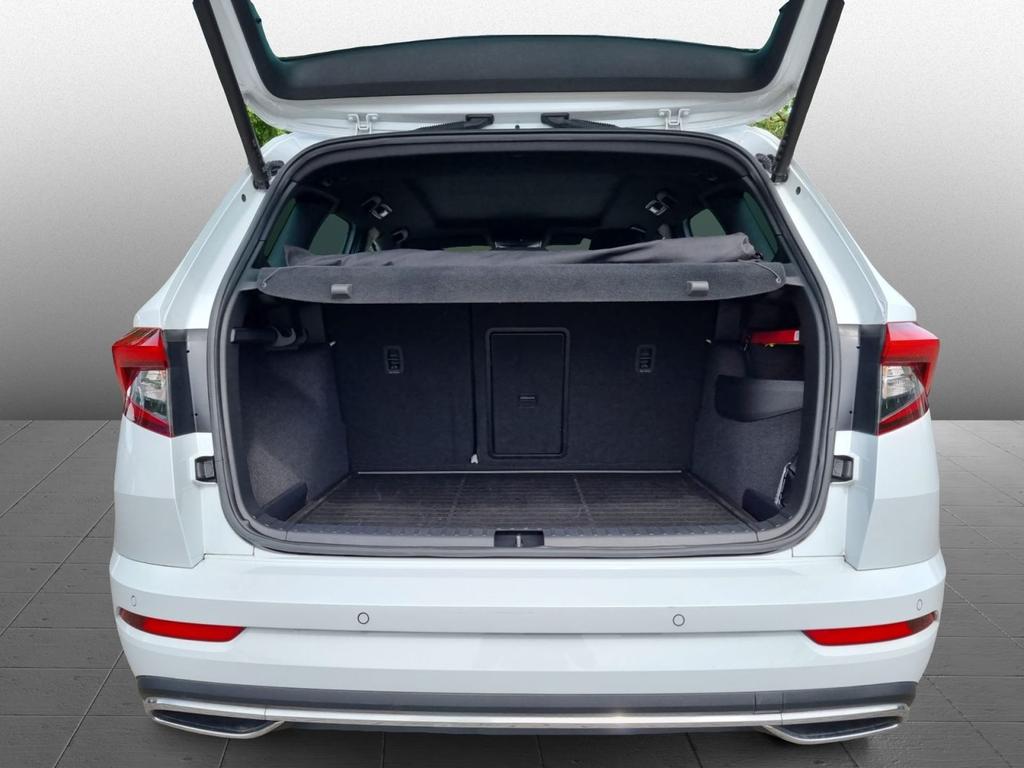 Skoda Karoq 2022