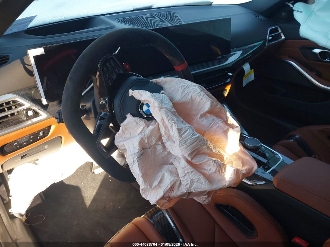 BMW M3 2026