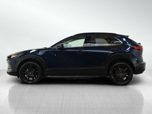Mazda CX-30 2025
