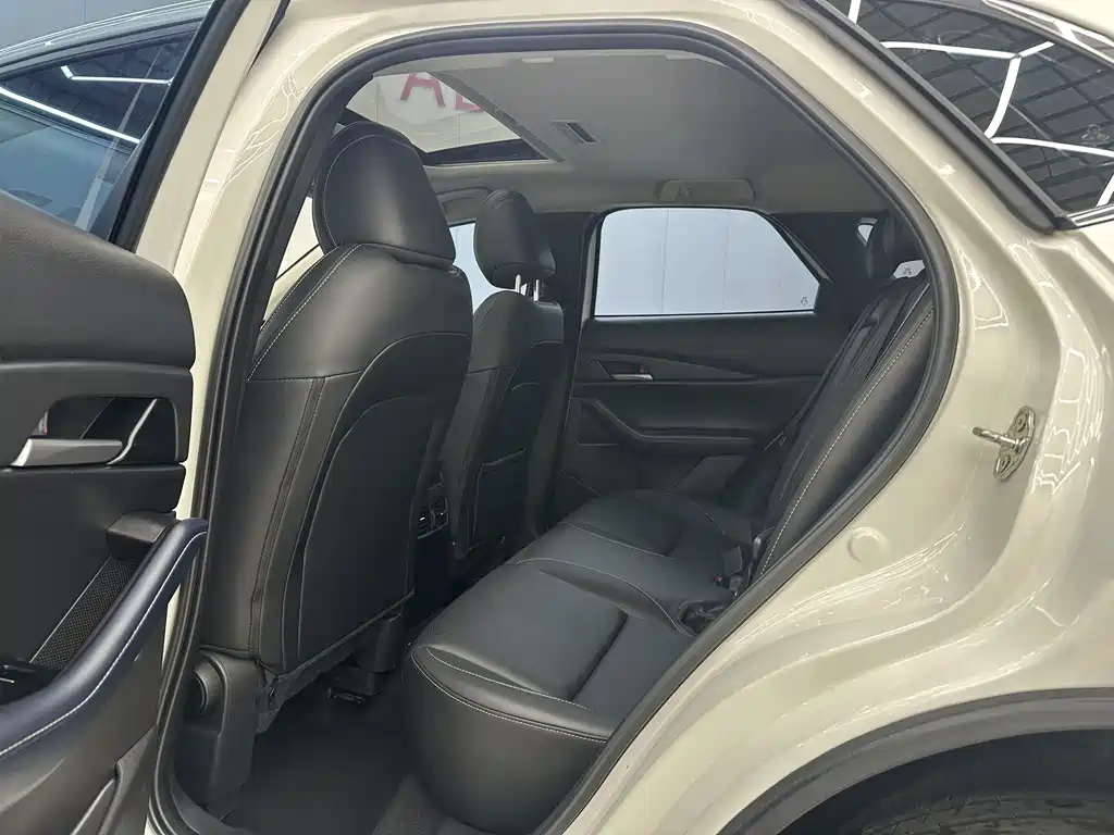 Mazda CX-30 2022