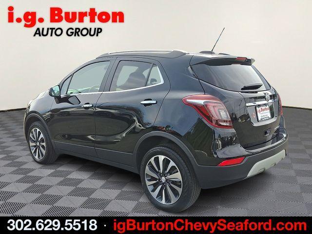 Buick Encore 2021