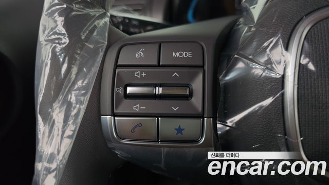 Hyundai Casper 2026