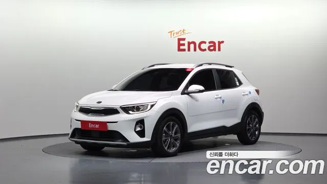 Kia Stonic 2020