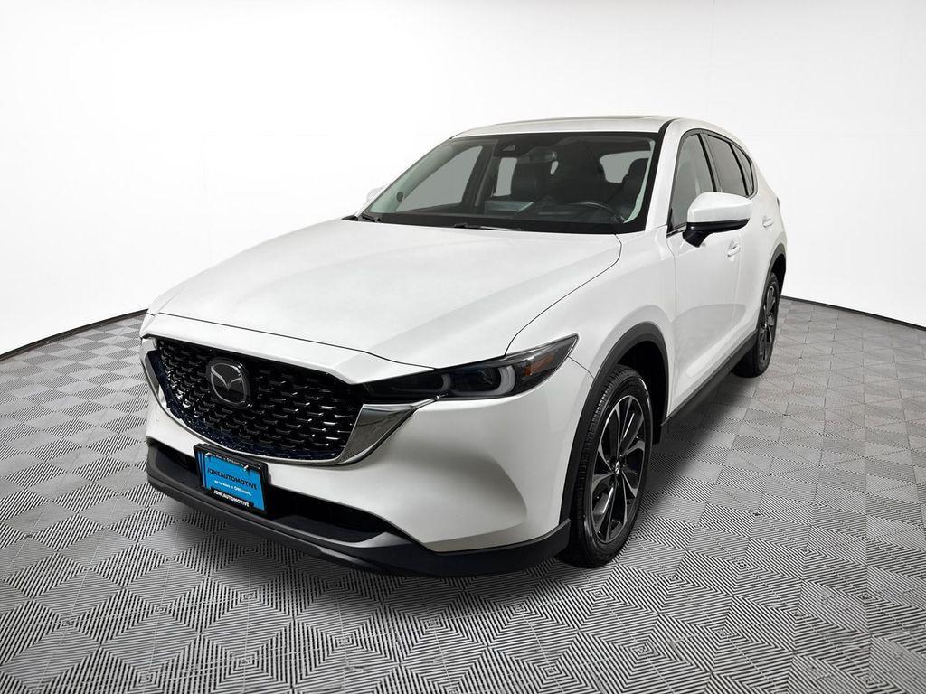 Mazda CX-5 2023