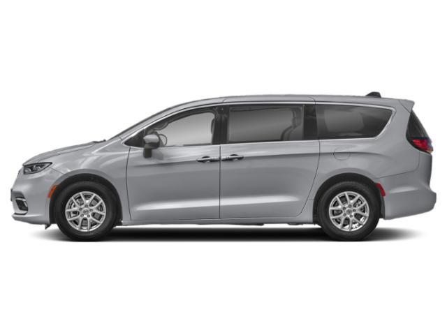 Chrysler Pacifica 2024