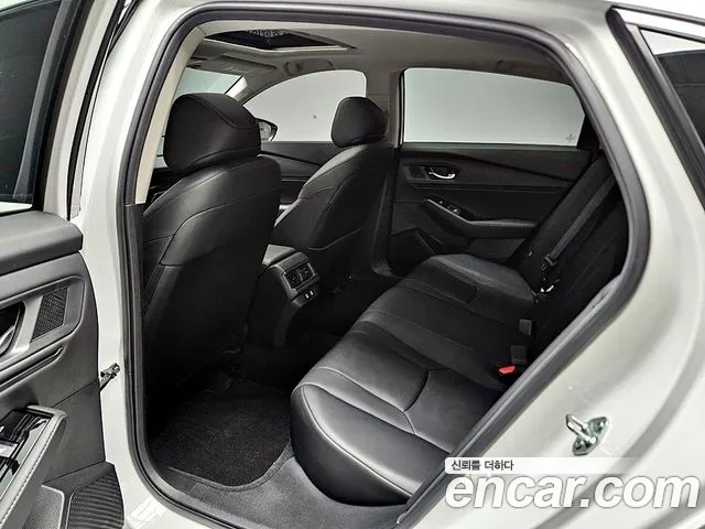 Honda Accord 2024