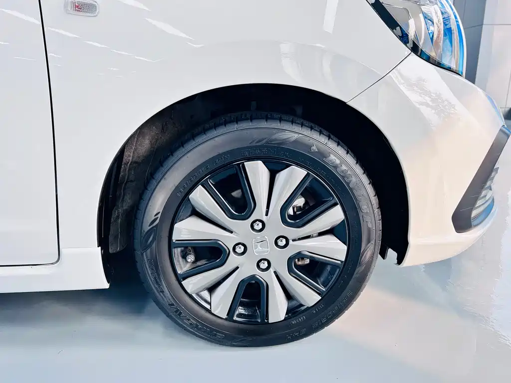 Honda Fit 2022