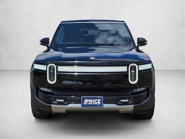 Rivian R1S 2023