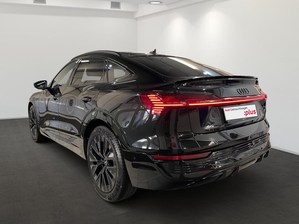 Audi Q8 e-tron 2023