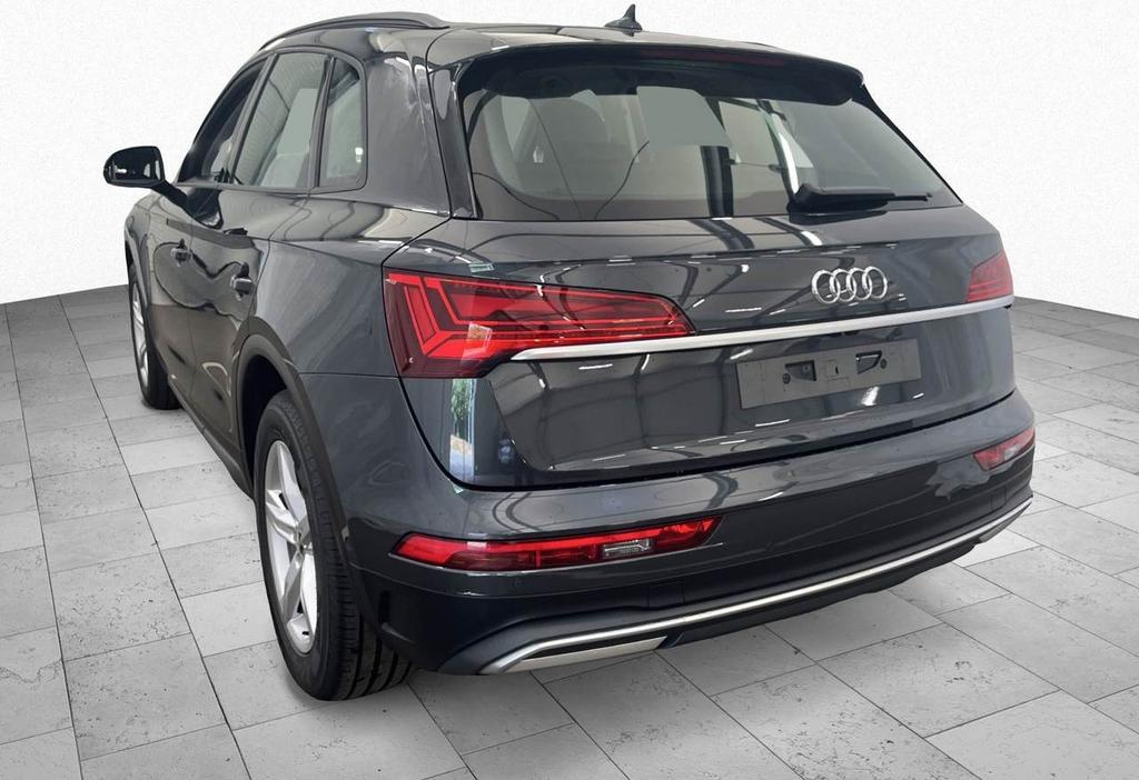 Audi Q5 2022