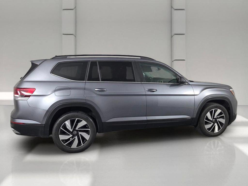 Volkswagen Atlas 2024