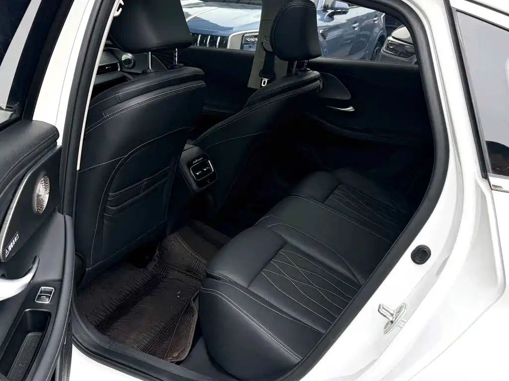 CHERY Arrizo 8 2023