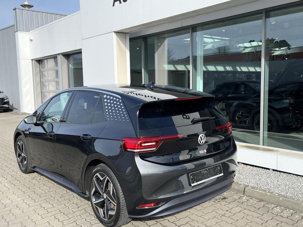 Volkswagen ID.3 2021