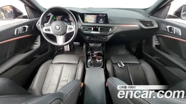 BMW 2 серии 2022