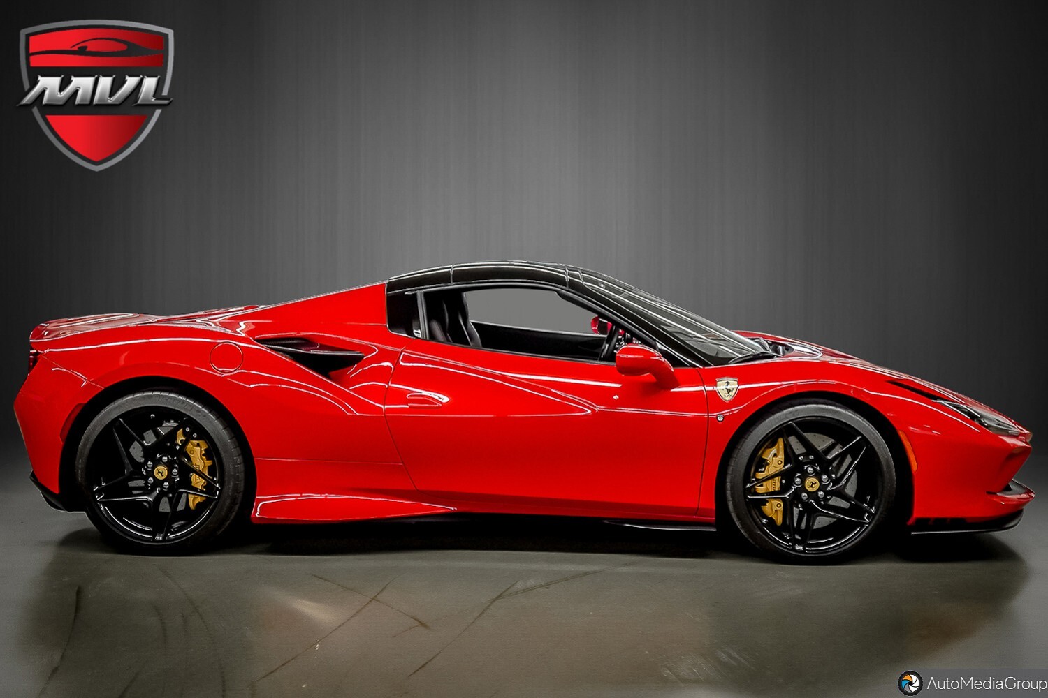 Ferrari F8 2023