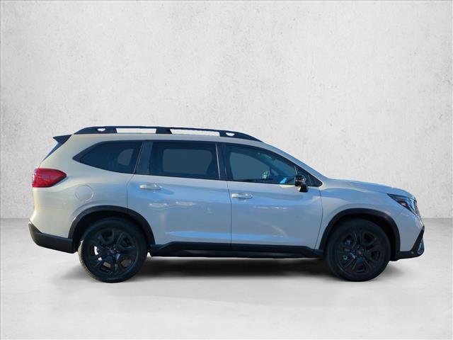 Subaru Ascent 2023