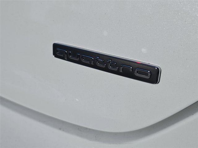 Audi A5 2023