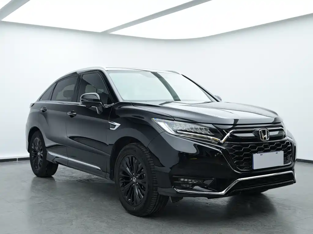 Honda UR-V 2022