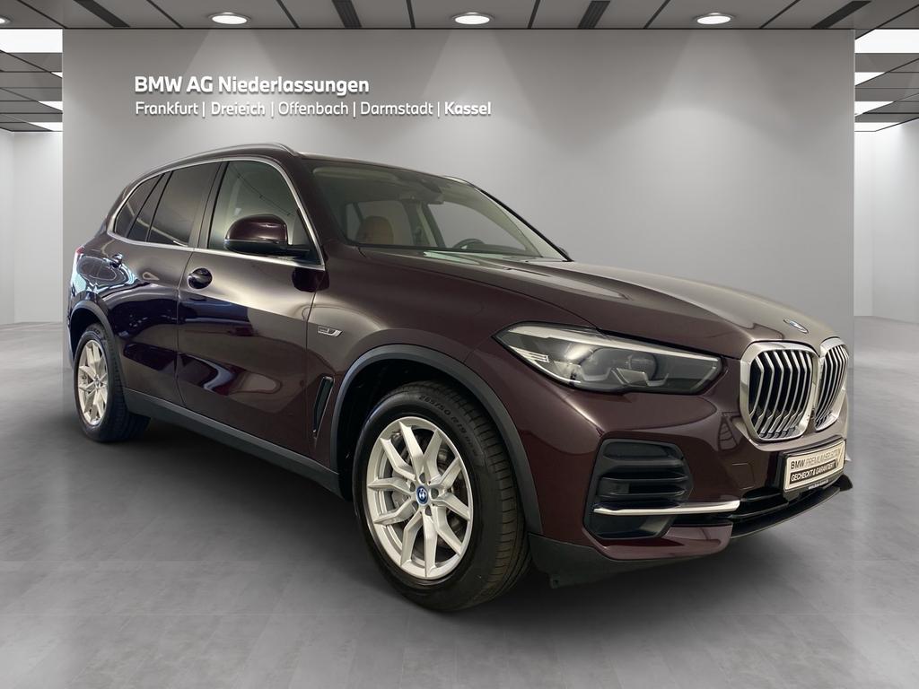 BMW X5 2022