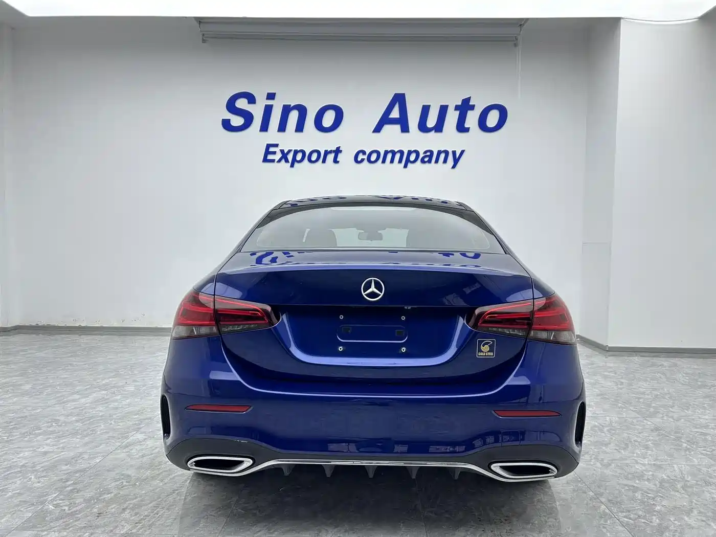 Mercedes-Benz A-Класс 2022