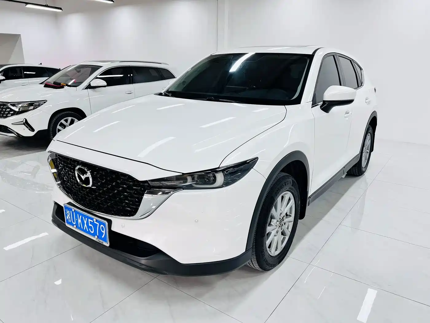 Mazda CX-5 2024