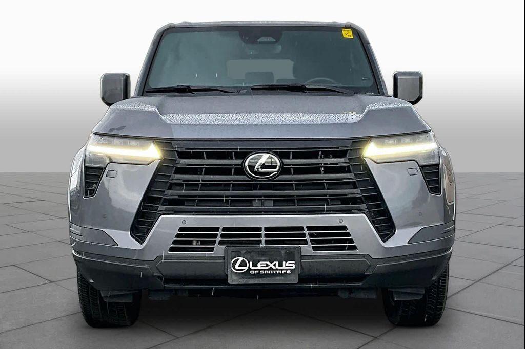 Lexus GX 2025