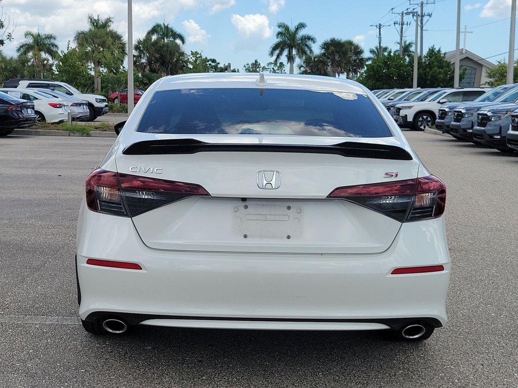 Honda Civic 2025