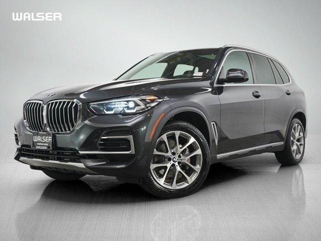 BMW X5 2023