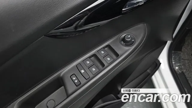 Chevrolet Spark 2022