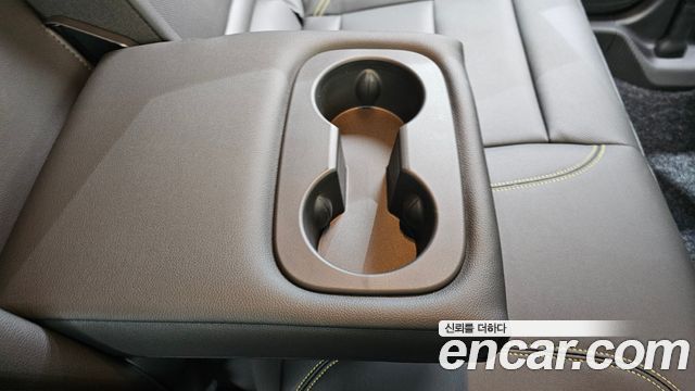 Chevrolet Trax 2024