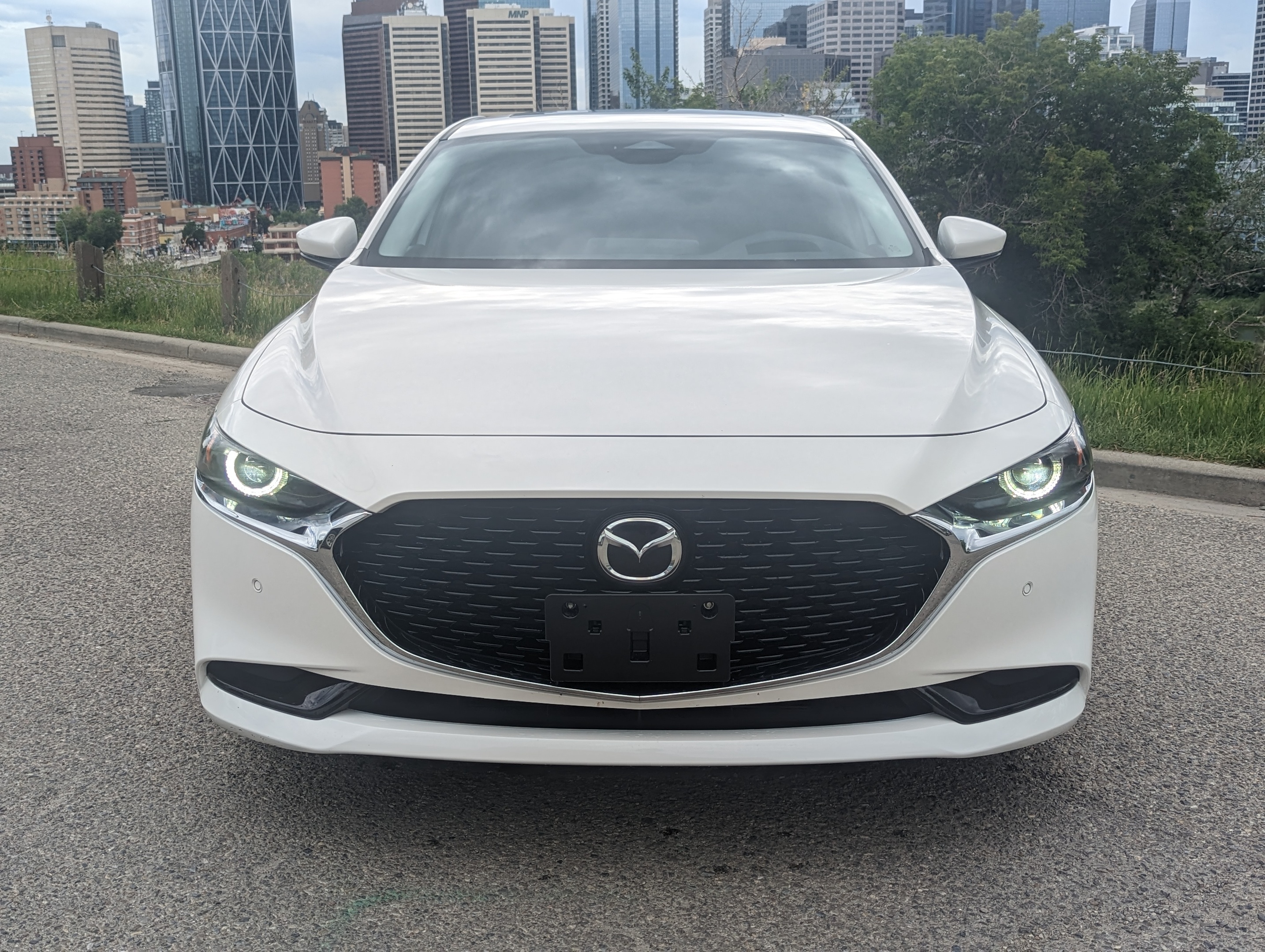 Mazda 3 2024