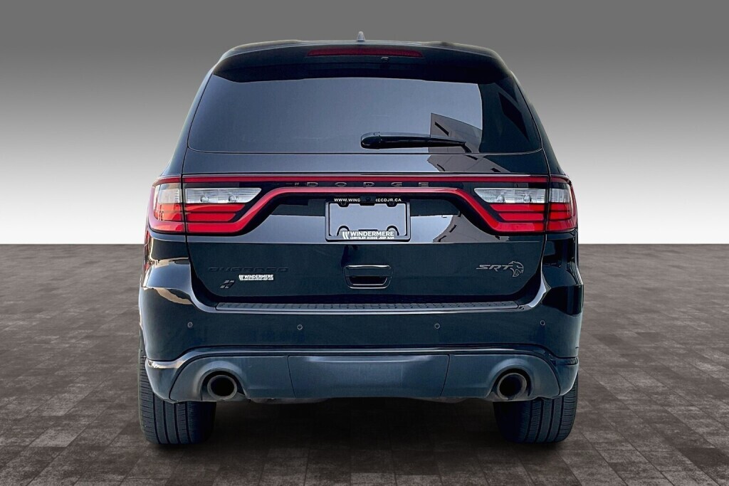 Dodge Durango 2023