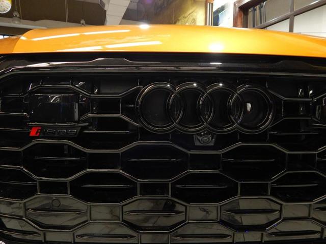 Audi RS Q8 2023
