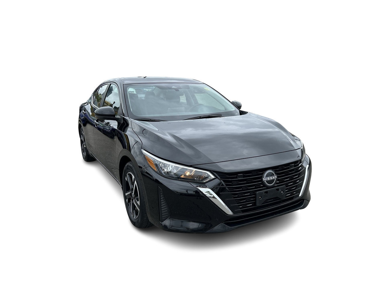 Nissan Sentra 2024