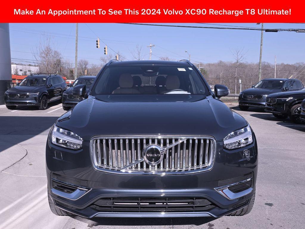 Volvo XC90 2024