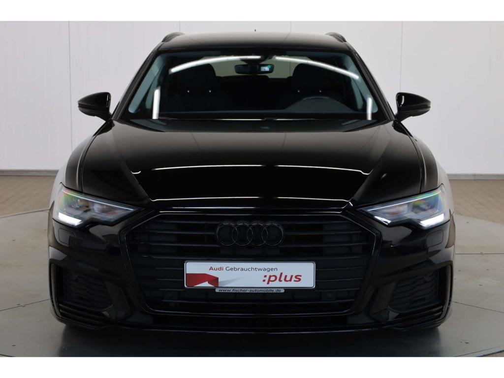 Audi A6 2023