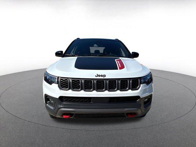 Jeep Compass 2025